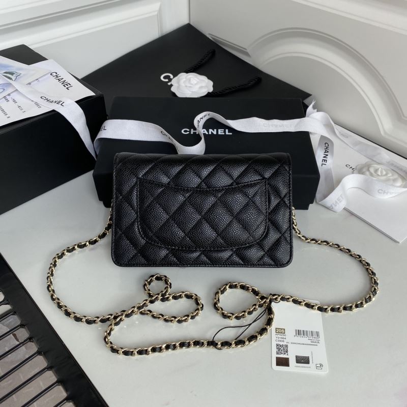 Chanel WOC Bags